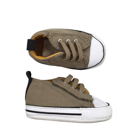 Unisex Converse - Vauvan kengät, koko 18 -  ()