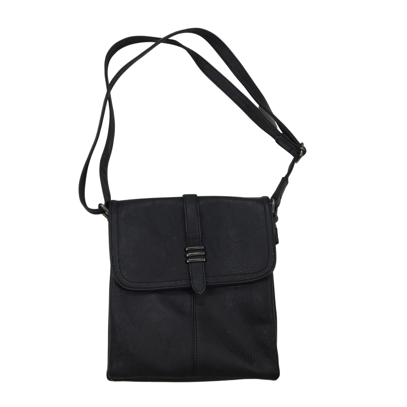 Unisex Puccini - Olkalaukku, koko Mini -  (1)