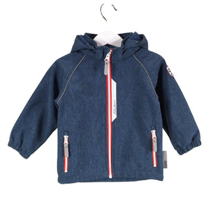 Unisex Name It - Softshell-takki, koko 80 - 86 -  (1)