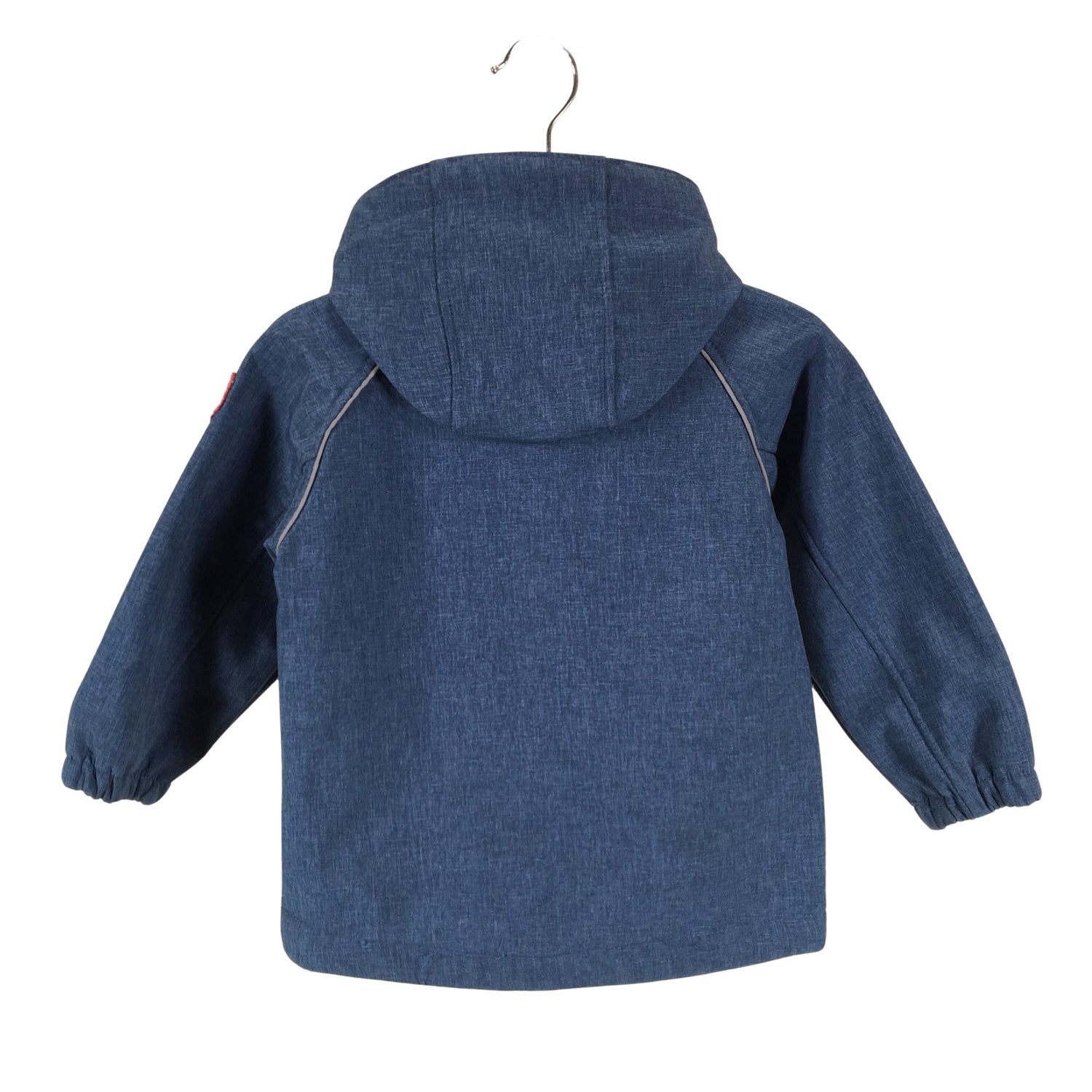  Välikausitakki  Softshell-takki, koko 80 - 86  Name It 