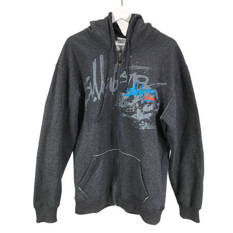 Unisex Billabong - Huppari, koko L -  ()