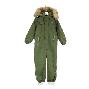 Unisex Reima - Toppahaalari, koko 104 - 110 -  (1)