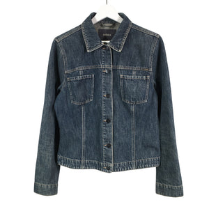 Unisex Mexx - Farkkutakki, koko 40 -  (1)