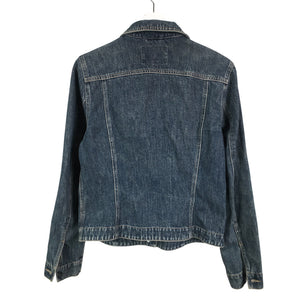 Unisex Mexx - Farkkutakki, koko 40 -  (2)