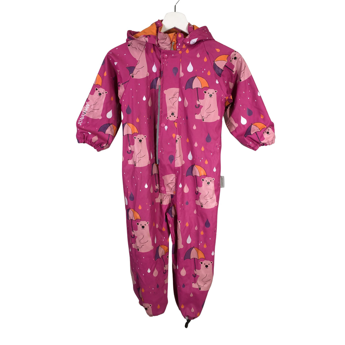 Sadehaalari, koko 104 - 110