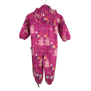 Sadehaalari, koko 104 - 110