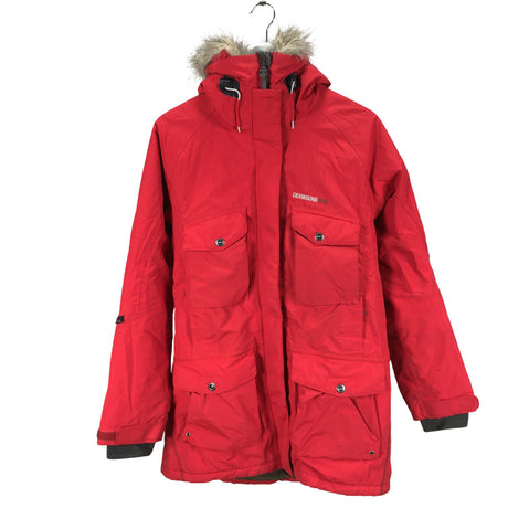 Unisex Didriksons - Toppatakki, koko 38 -  ()