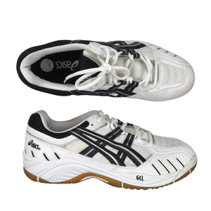 Unisex Asics - Sisäliikuntakengät, koko 45 -  (1)