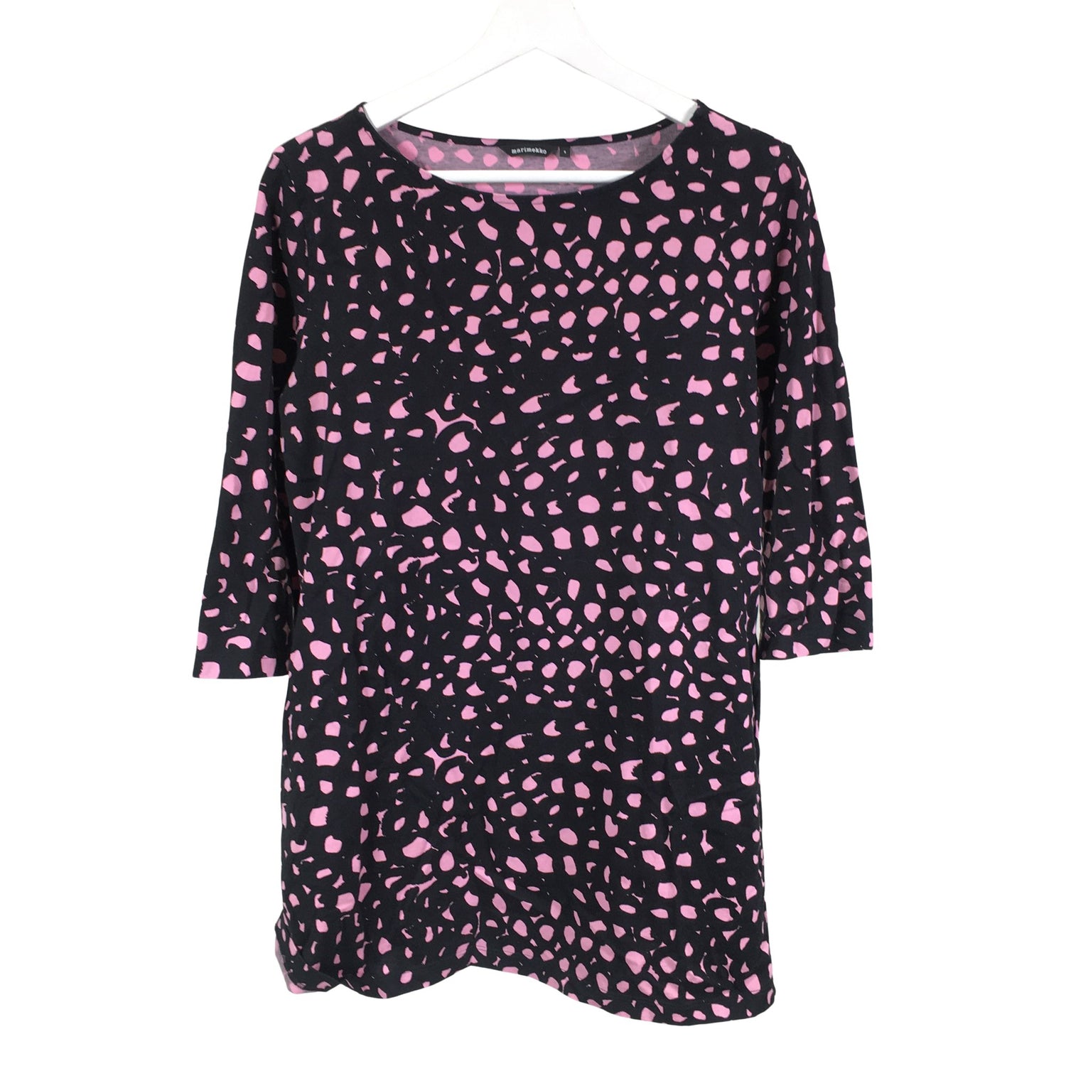  Tunika  Trikootunika, koko 36  Marimekko 