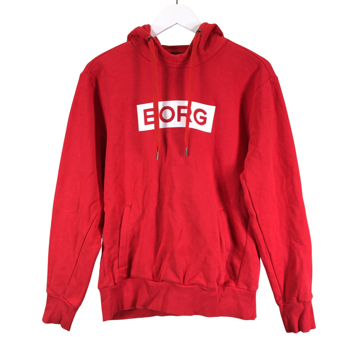 Unisex Björn Borg - Huppari, koko L -  (1)