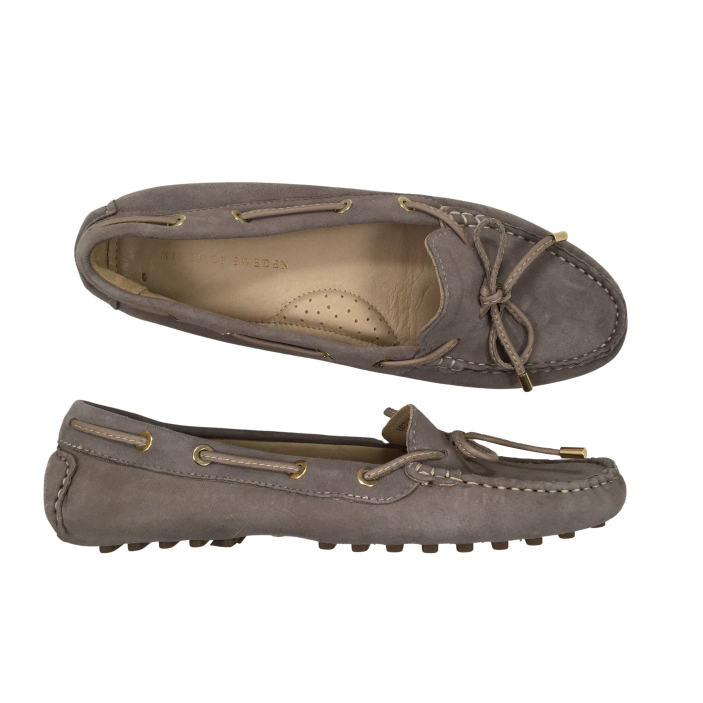 Unisex Tiger of Sweden - Loaferit, koko 38 -  (1)