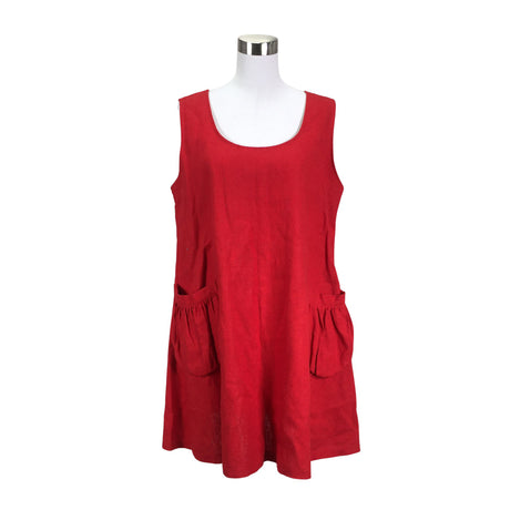 Unisex Tarina-Asu - Kangastunika, koko 40 -  ()