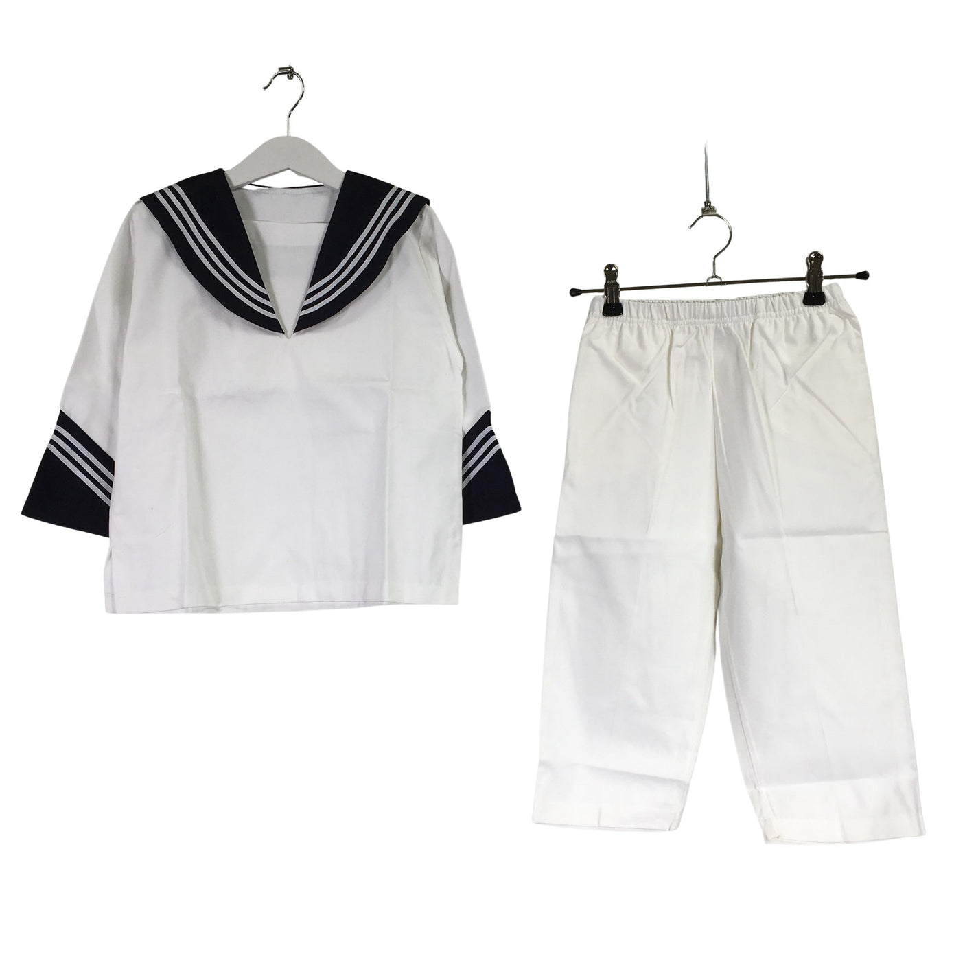 Unisex Jocko - Juhlapaita, koko 92 - 98 -  (1)