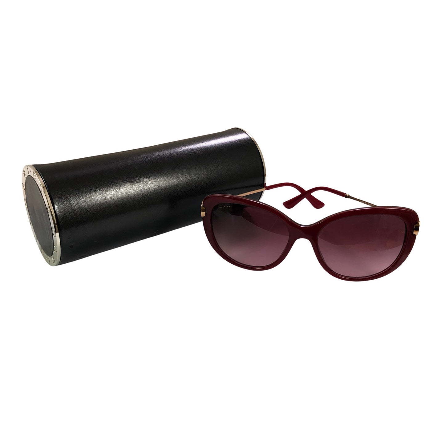 Unisex Bvlgari - Aurinkolasit, koko Ei kokoa -  (1)