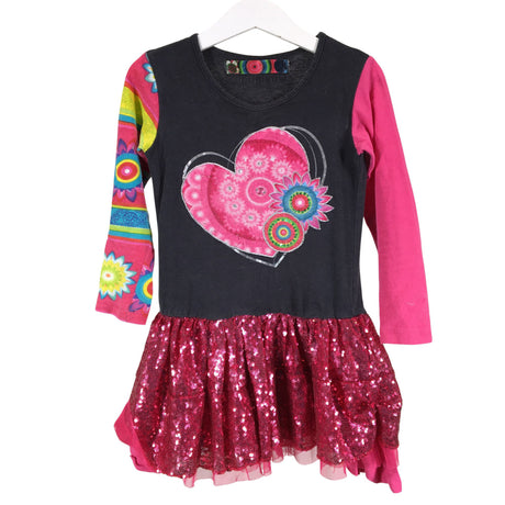 Unisex Desigual - Trikoomekko, koko 98 - 104 -  ()