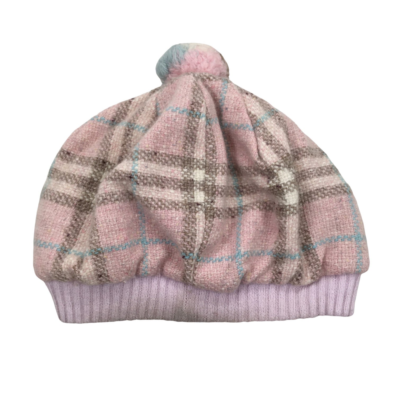  Hattu  Talvihattu, koko 56 - 58 cm  Burberry 