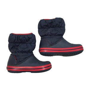 Unisex Crocs - Välikausikengät, koko 28 -  (1)