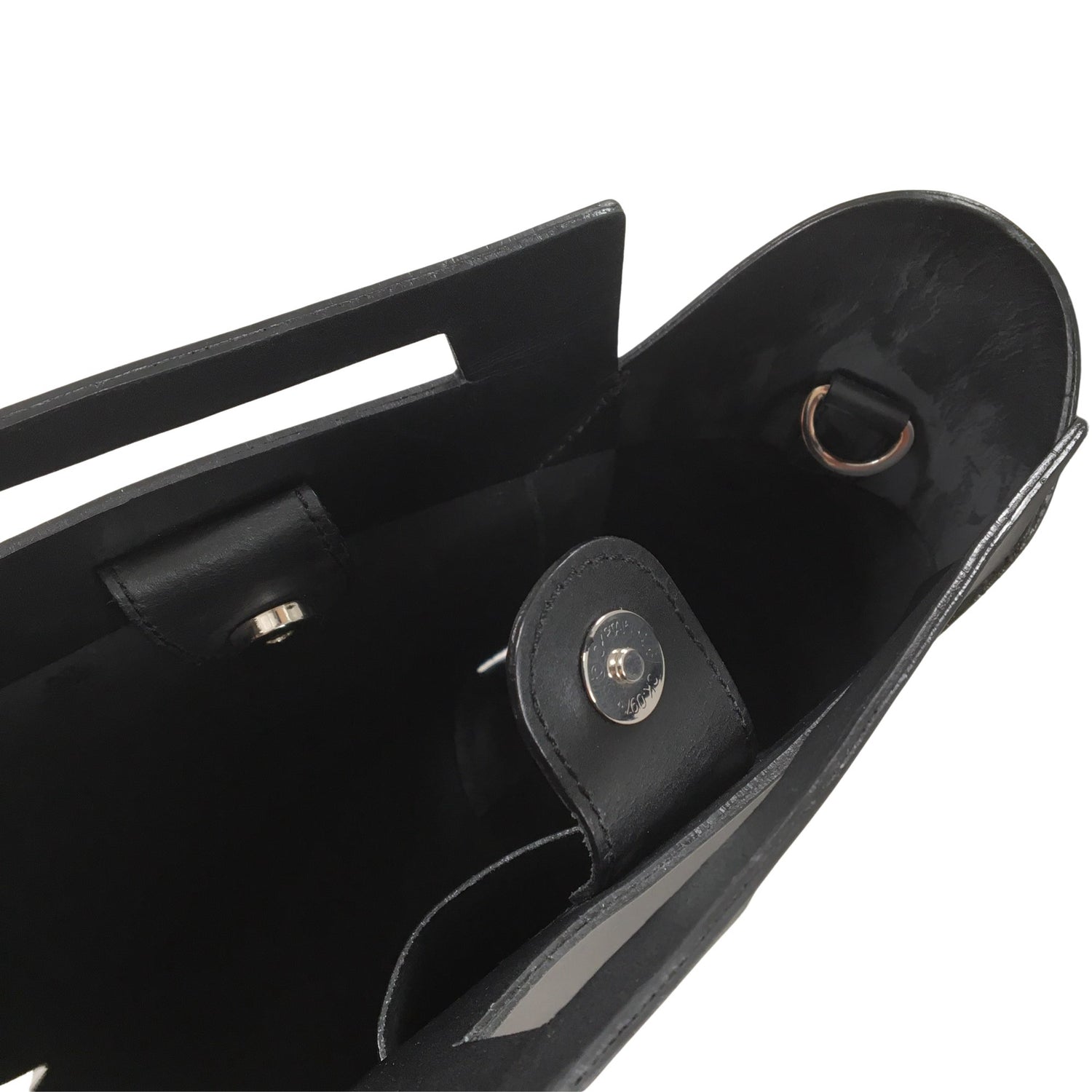 Käsilaukku, koko Midi