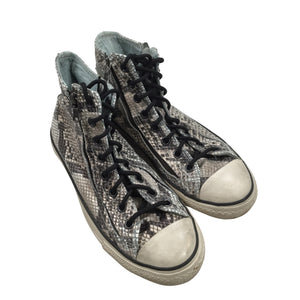 Unisex Converse - Tennarit, koko 41 -  (2)