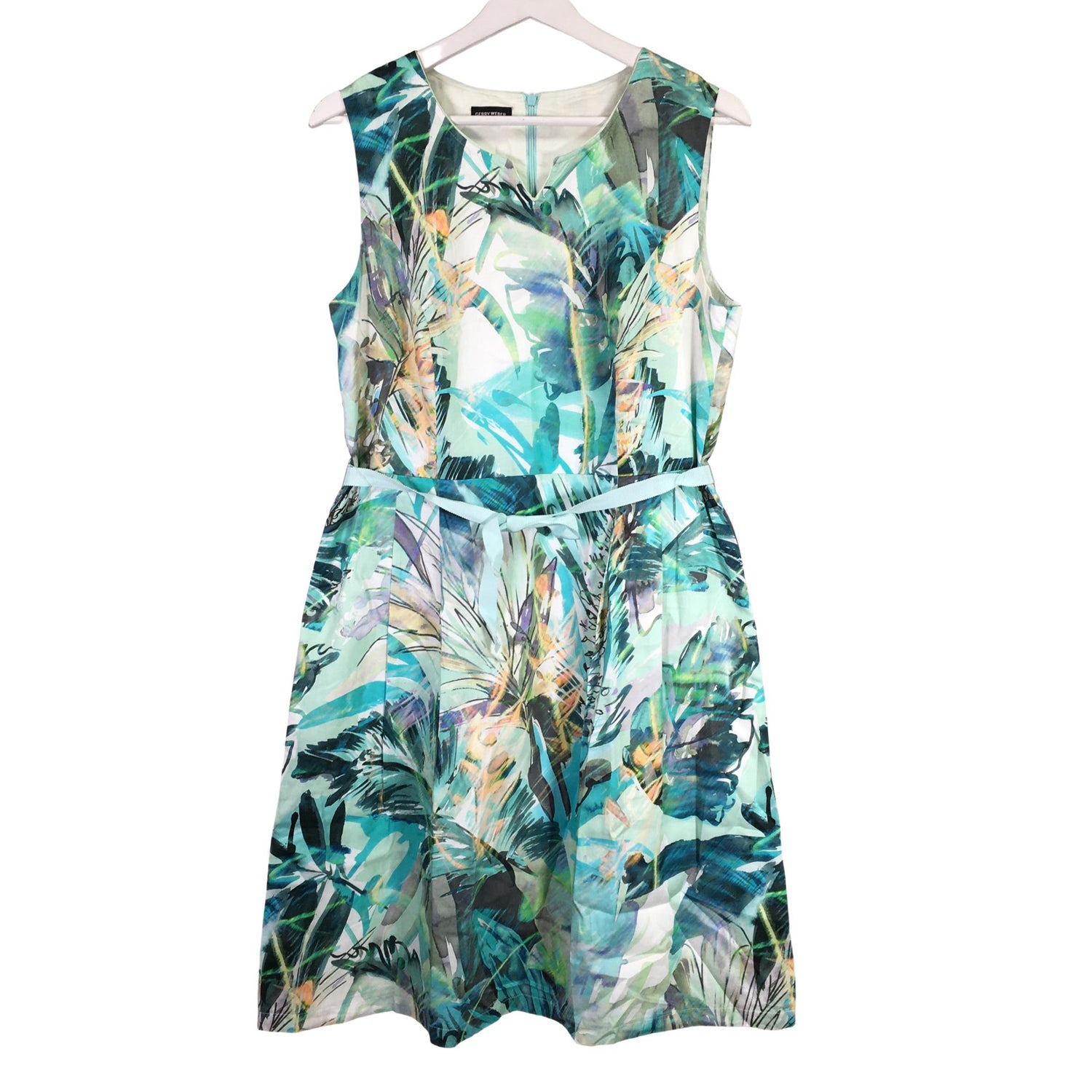  Mekko  Kangasmekko, koko 36  Gerry Weber 
