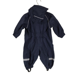 Unisex Polarn O. Pyret - Välikausihaalari, koko 68 - 74 -  (2)