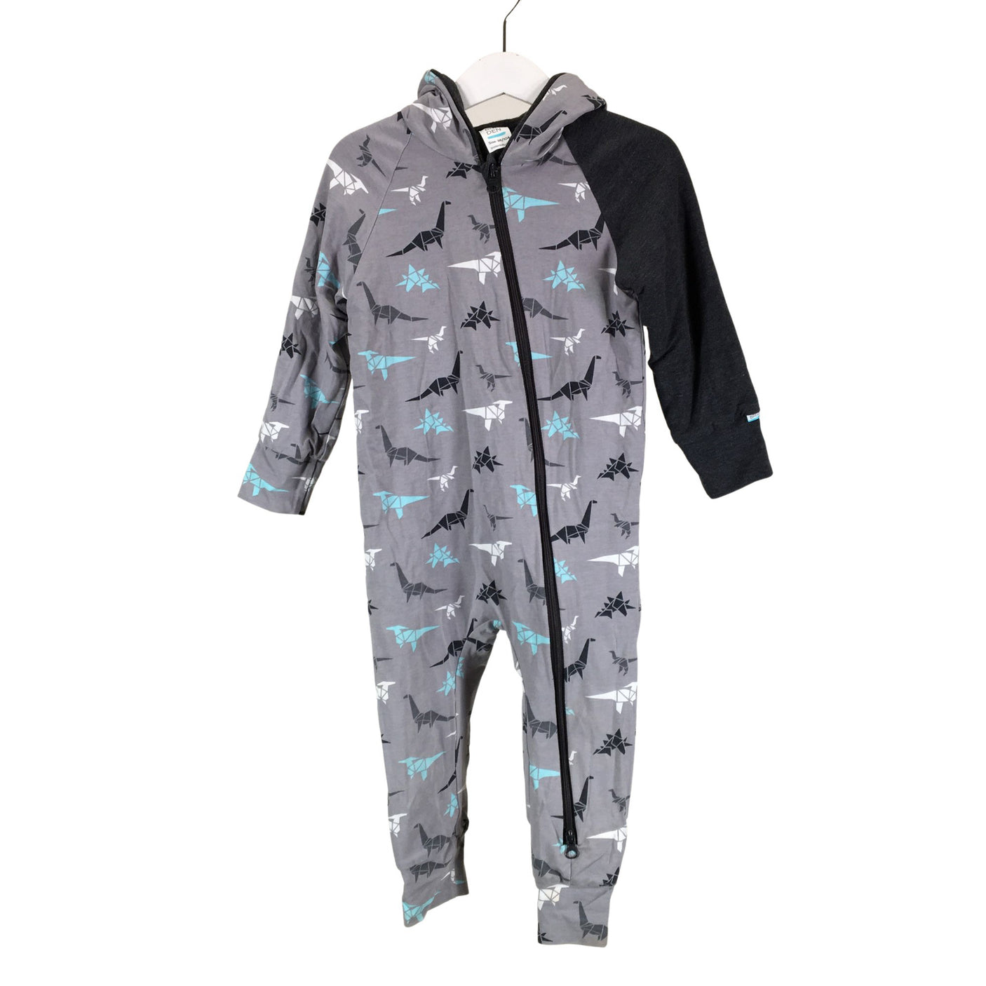Unisex Breden - Jumpsuit, koko 98 - 104 -  (1)
