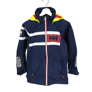 Unisex Helly Hansen - Kuoritakki, koko 134 - 140 -  (1)