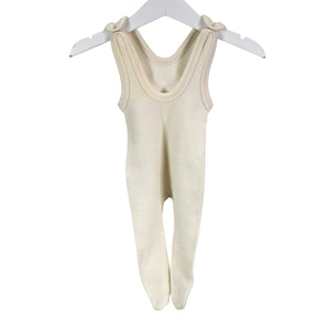 Unisex Ruskovilla - Potkuhousut, koko 56 - 62 -  (1)