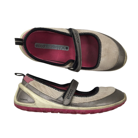 Unisex Ecco - Ballerinat, koko 30 -  ()