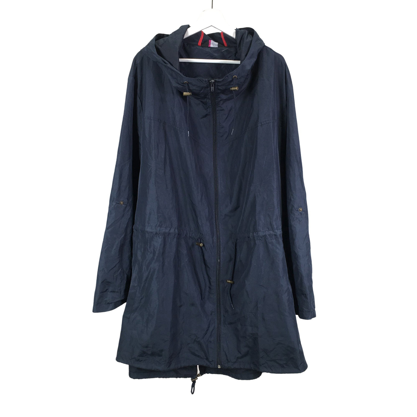 Unisex Yours - Ulkoilutakki, koko 58 -  (1)