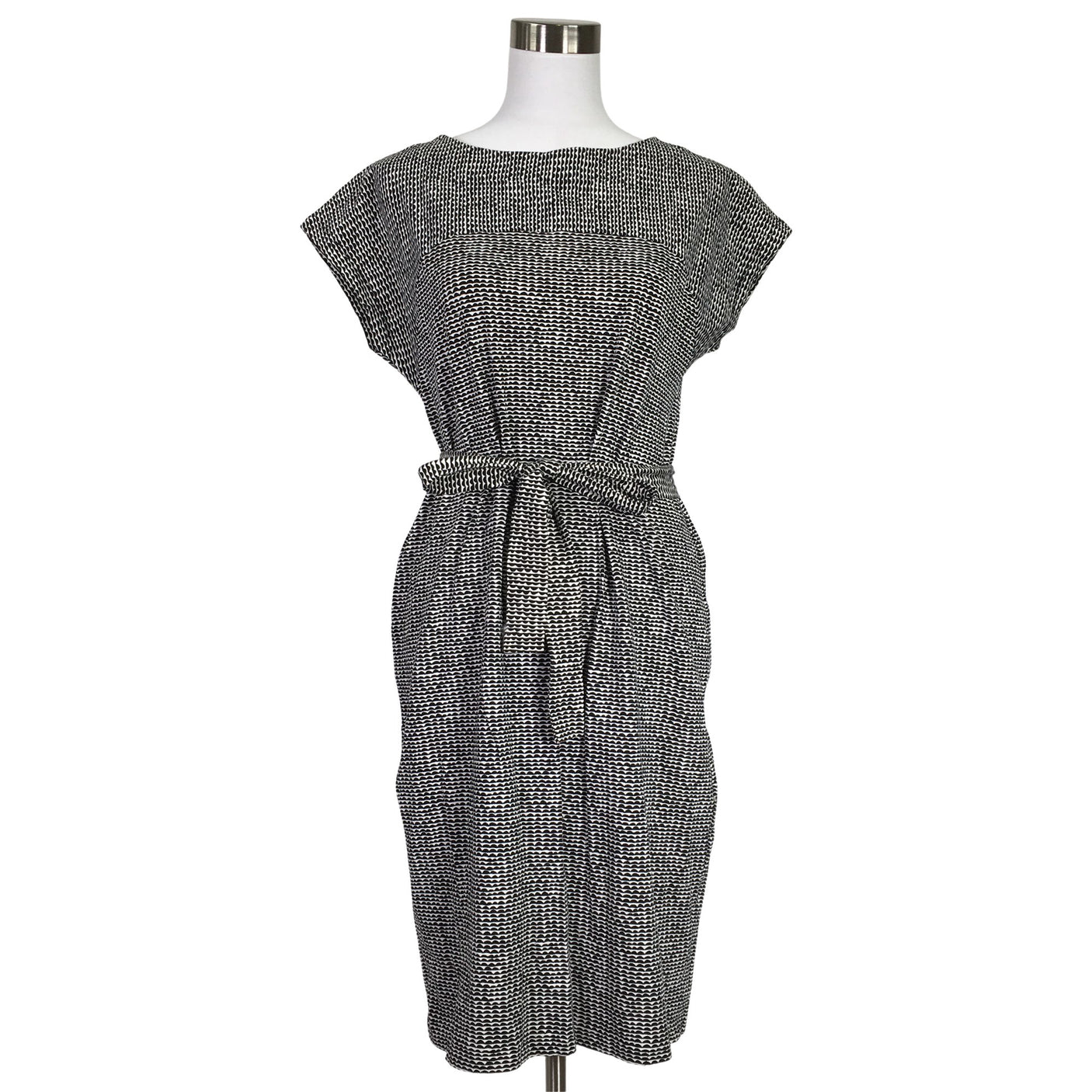 Unisex Marimekko - Trikoomekko, koko 38 -  (1)
