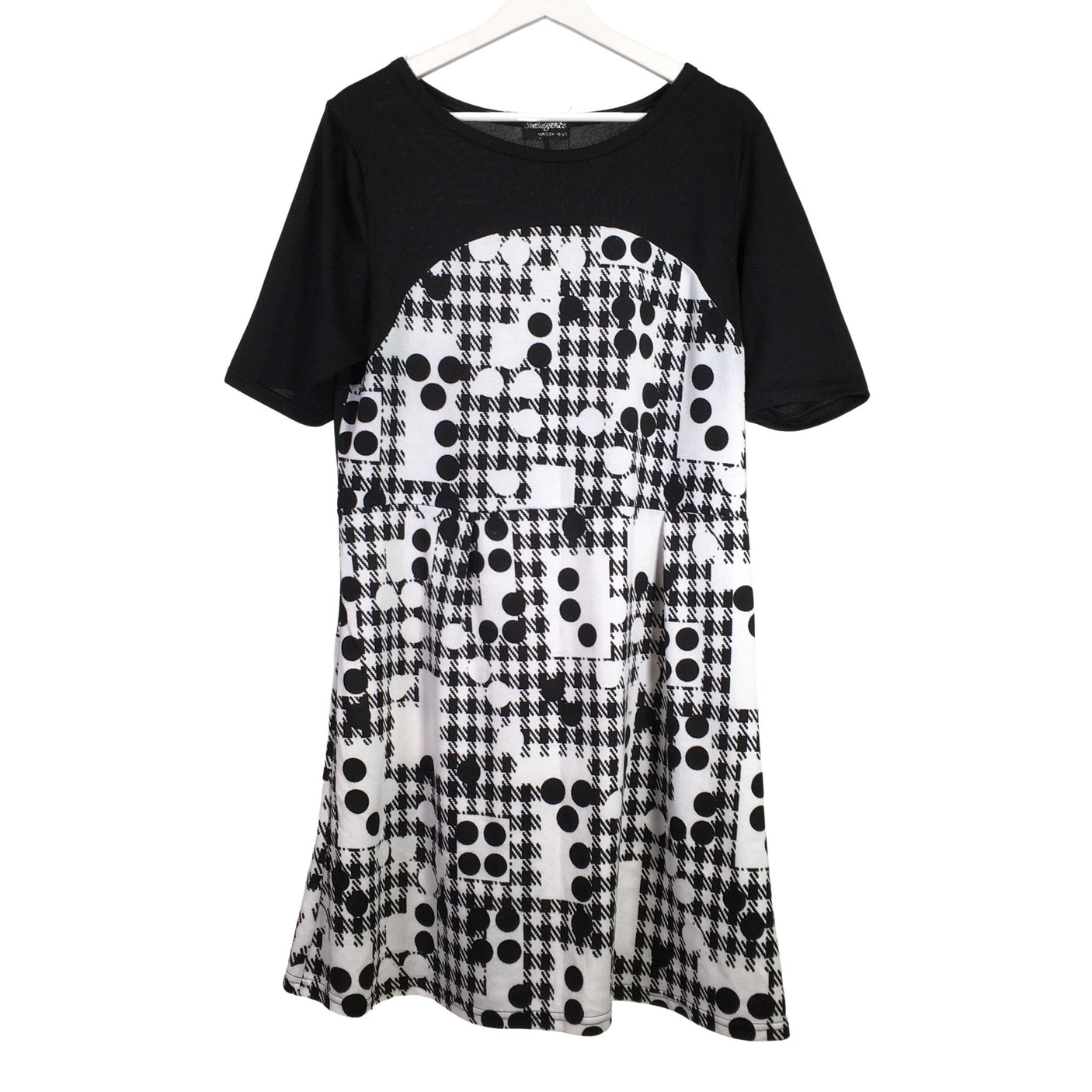 Unisex Indulgence London - Neulemekko, koko 46 -  (1)