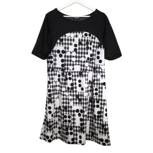 Unisex Indulgence London - Neulemekko, koko 46 -  (1)