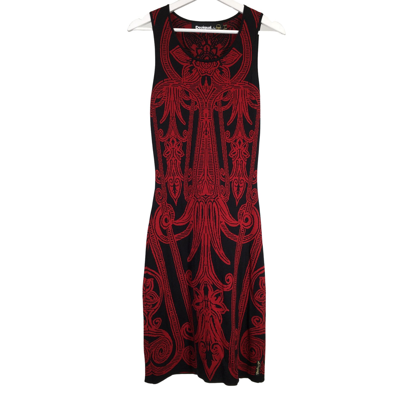 Unisex Desigual - Neulemekko, koko 38 -  (1)