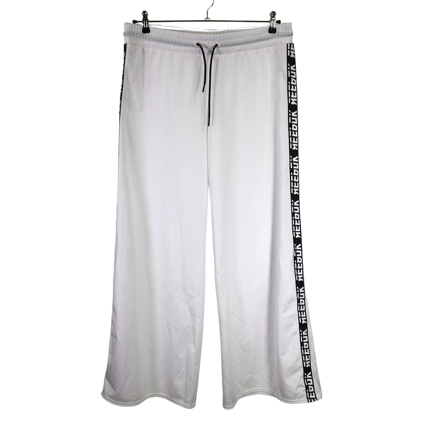 Unisex Reebok - Verryttelyhousut, koko 46 -  (1)
