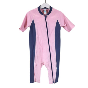 Unisex Breden - Uimapuku, koko 110 - 116 -  (1)