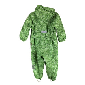 Välikausihaalari, koko 92 - 98