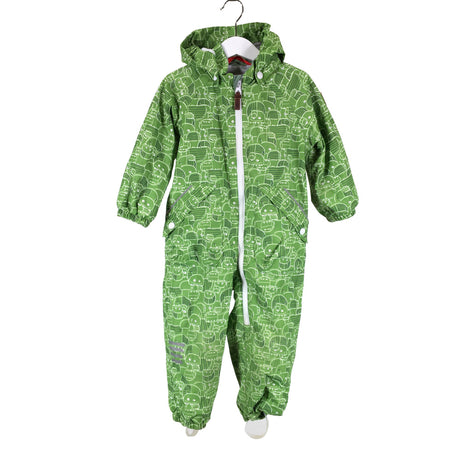 Unisex Reima - Välikausihaalari, koko 92 - 98 -  ()