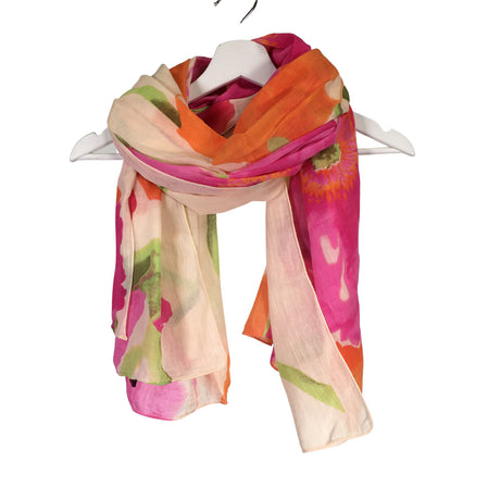 Unisex Bata - Huivi, koko Maxi -  ()