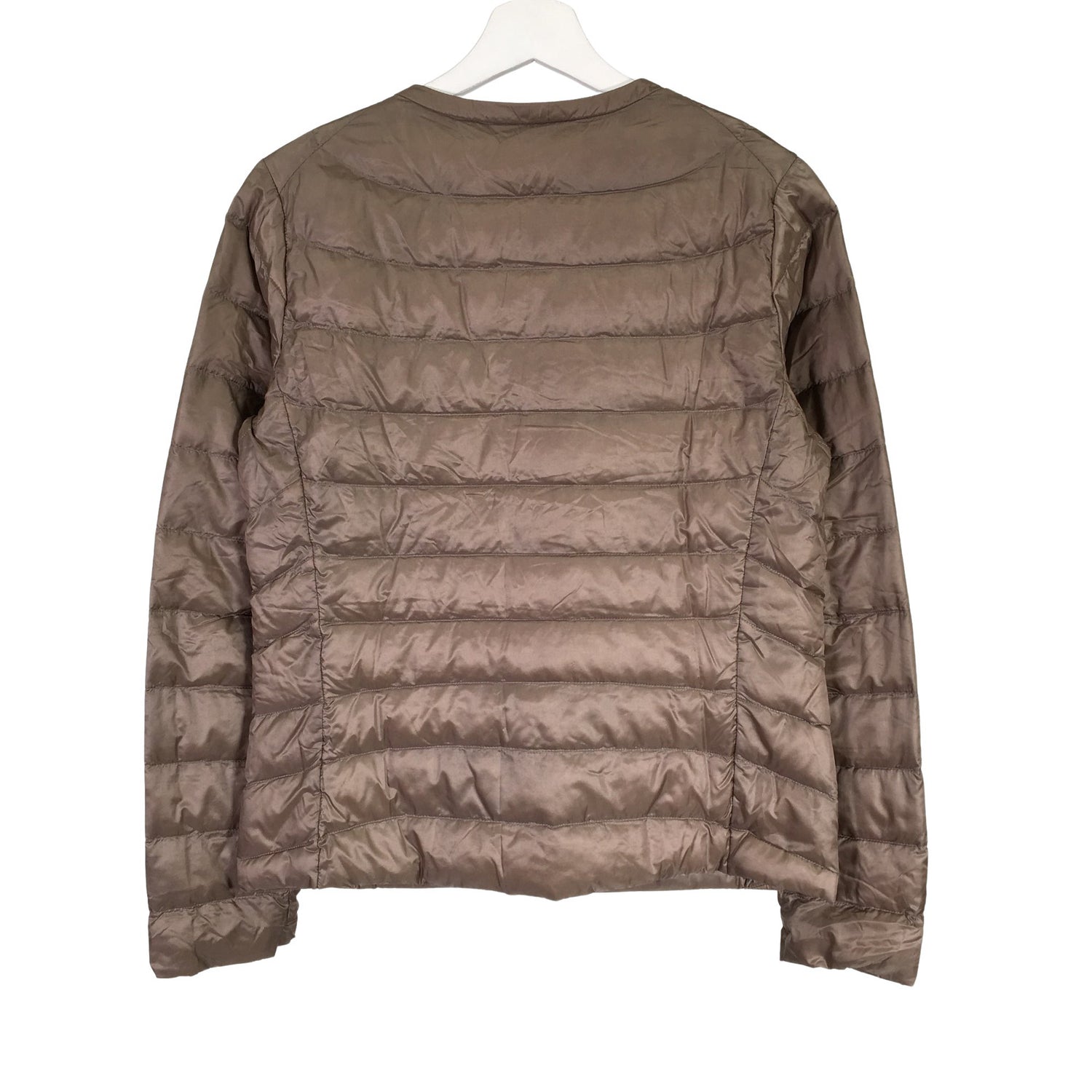  Kevytuntuvatakki  Kevytuntuvatakki, koko 36  Uniqlo 