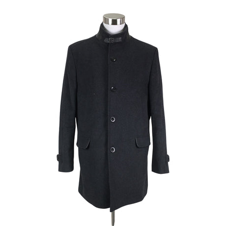 Unisex Valerio Maestri - Villakangastakki, koko XXXL -  ()