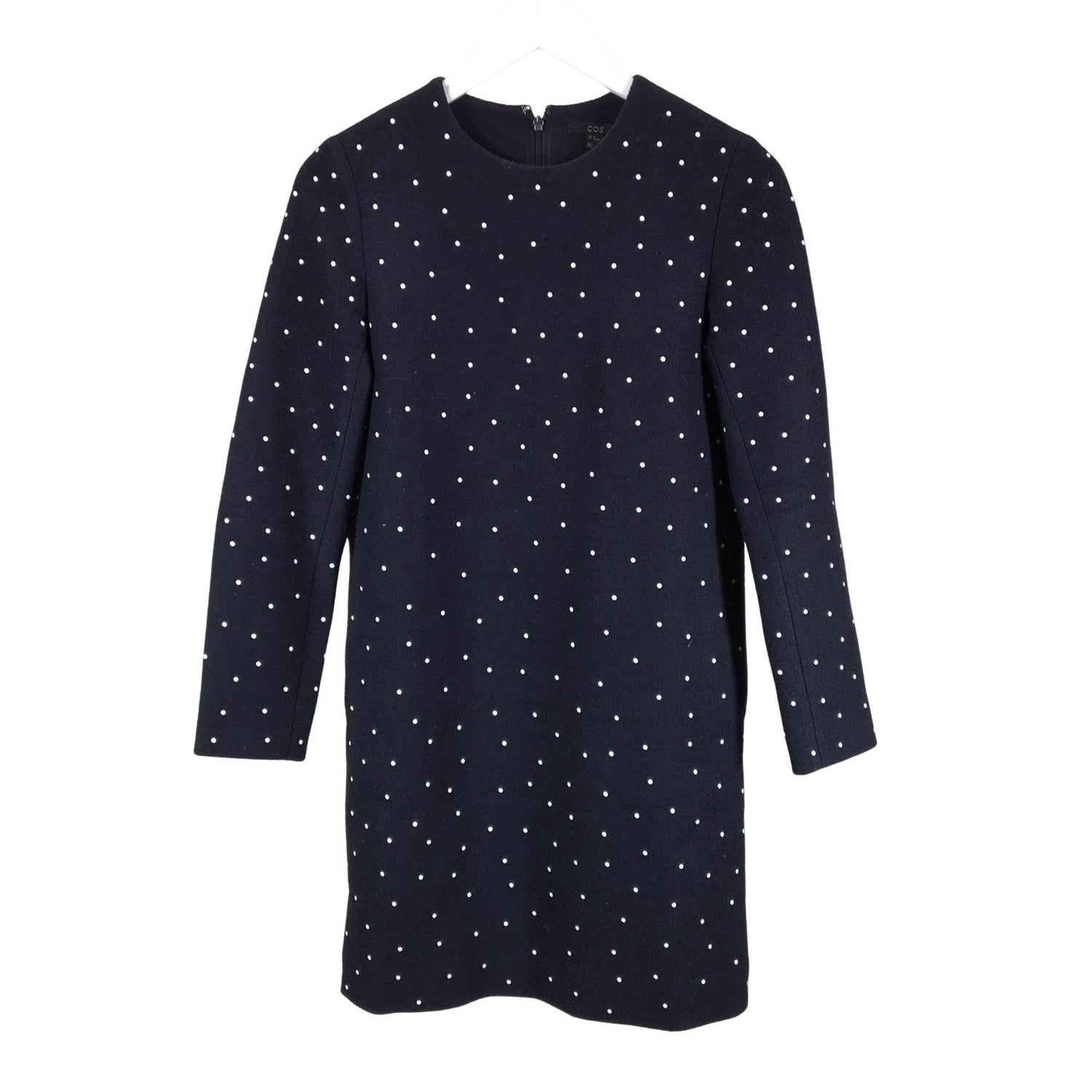  Mekko  Neulemekko, koko 36  COS 