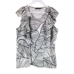 Unisex NOSH - Trikootoppi, koko 42 -  (1)