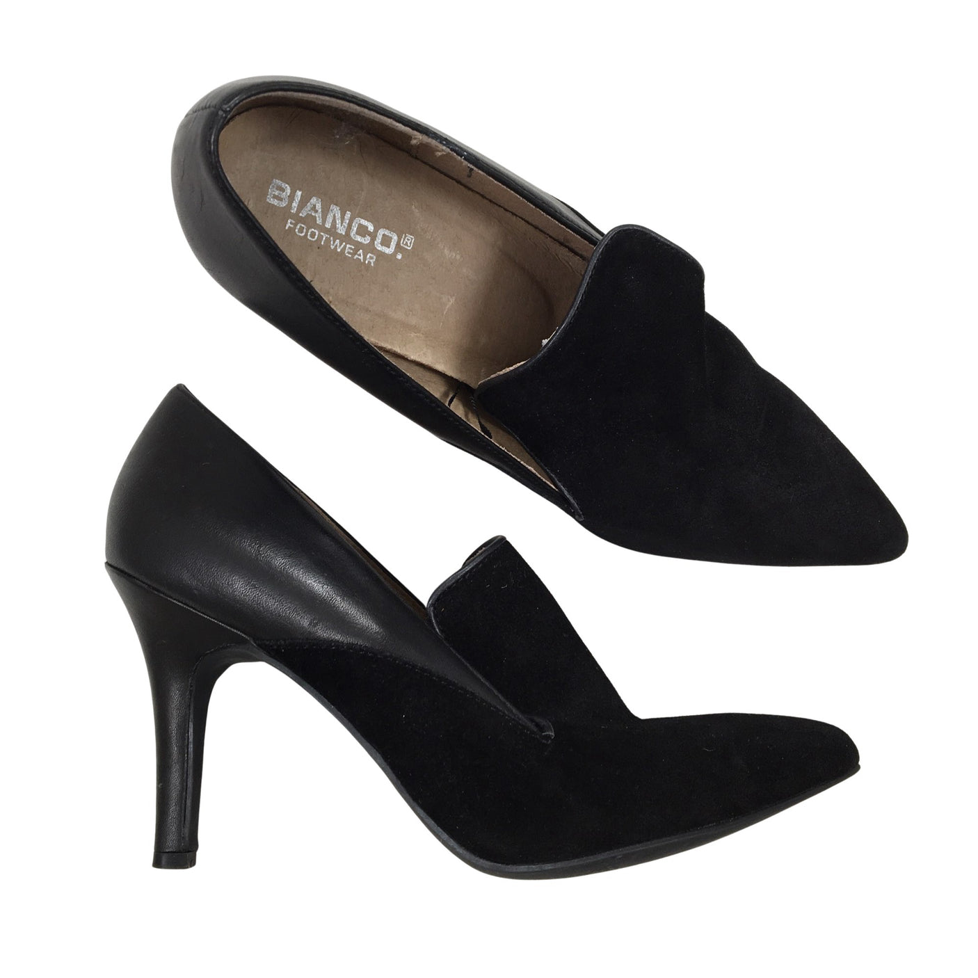 Unisex Bianco - Korkokengät, koko 39 -  (1)