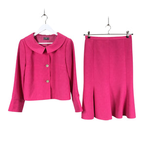 Unisex Elinette - Jakkupuku, koko 38 -  (1)