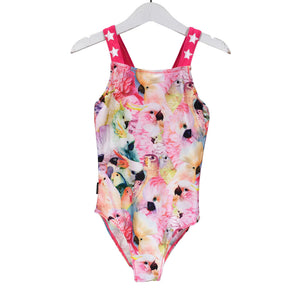 Unisex Molo Kids - Uimapuku, koko 110 - 116 -  (1)