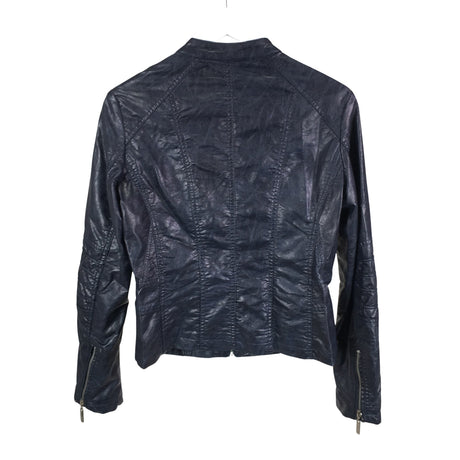 Unisex Rino & Pelle - Nahkatakki, koko 40 -  (2)
