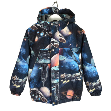 Unisex Molo Kids - Toppatakki, koko 122 - 128 -  ()