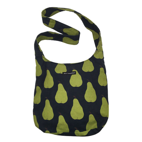 Unisex Marimekko - Olkalaukku, koko Maxi -  ()
