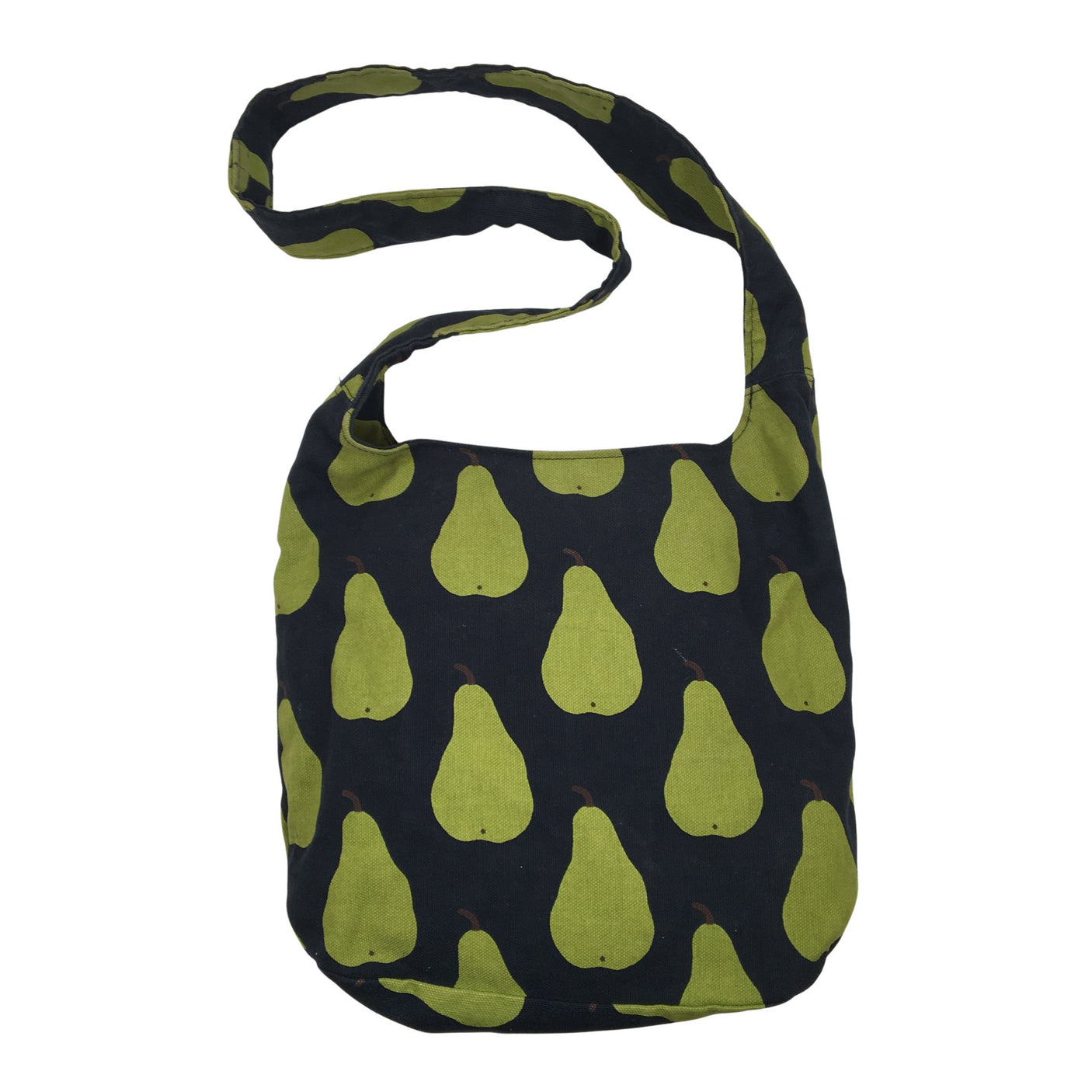 Unisex Marimekko - Olkalaukku, koko Maxi -  (2)